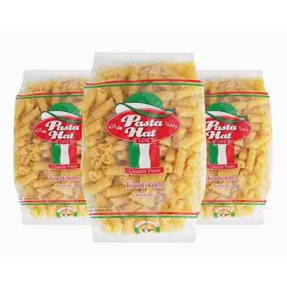 Pasta Hat Tortolino  500 gm (U.A.E)
